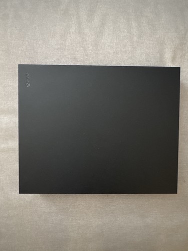Microsoft xbox one 1tb - x,