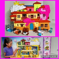 Disney Encanto Casa Magica