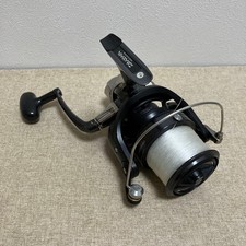 DAIWA CROSSCAST 5500