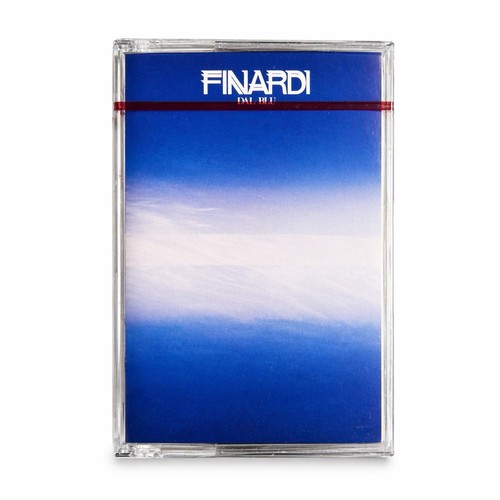 Eugenio finardi dal blu - eugenio,