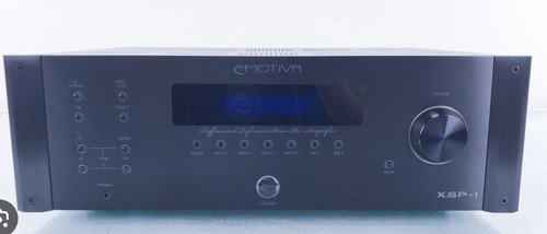 Emotiva xsp gen - xsp-1,