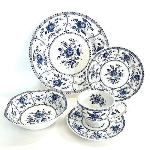 Nuovo vintage pezzi johnson - pezzi,