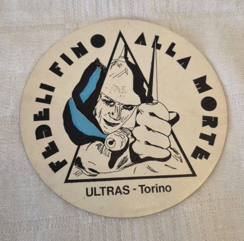 F058 inter adesivo ultras - f058/2,