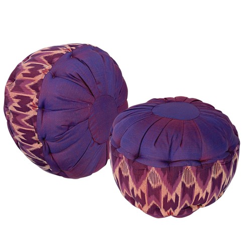 Cuscino yoga meditazione - cuscino,
