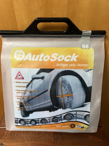 Autosock catene calze - autosock, neve