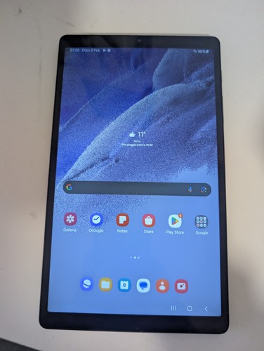 Samsung galaxy tab lite - galaxy,
