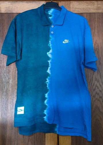 Polo shirt nike - nike, challenge