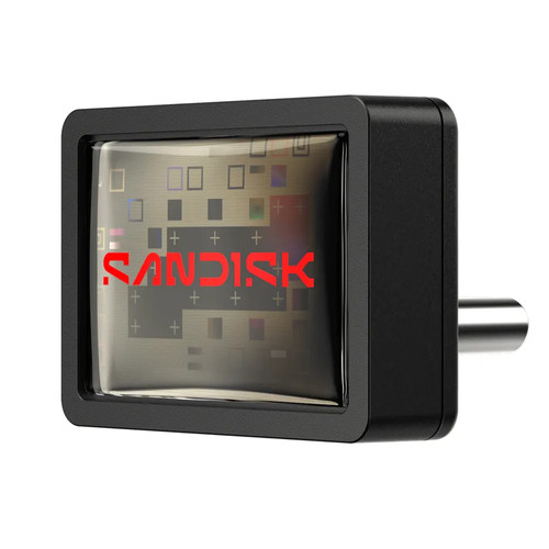 Sandisk unità flash - flash, usb-c