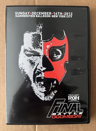 Roh final battle 2012 - battle,