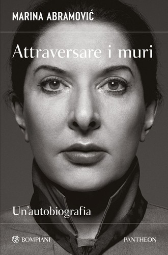 Libri marina abramovic james - marina,
