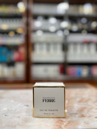 Gianfranco ferre - ferre,