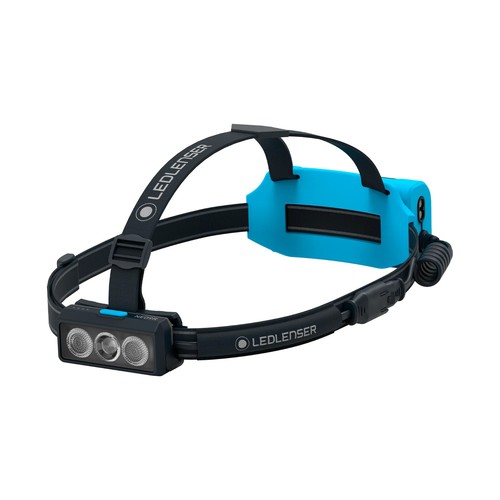 Ledlenser neo9r torcia - torcia, da