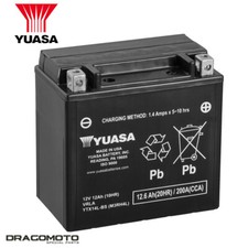 ✅ Batteria HARLEY DAVIDSON