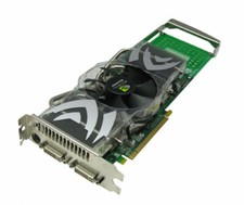 Scheda video PCI-e 512 MB DELL