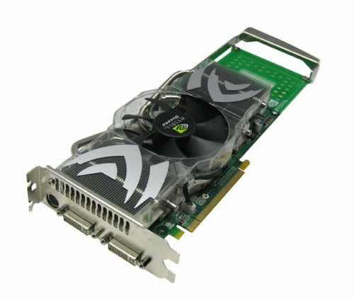 Scheda video pci 512 - scheda,