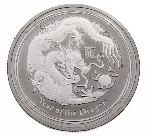 2012 australia dollaro - 1,