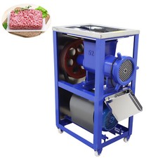 Tritacarne elettrico