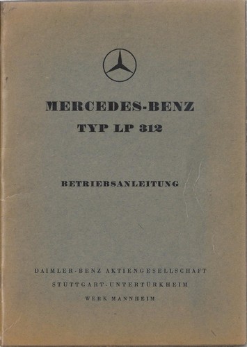Camion mercedes tipo - camion,