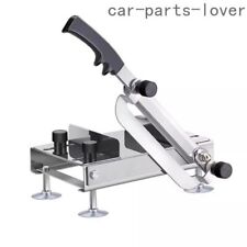 Coltello da Taglio Taglierina Torrone Affettatrice Taglia Zucchero