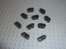 Lego black technic - x,