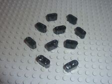 10 x LEGO Black Technic