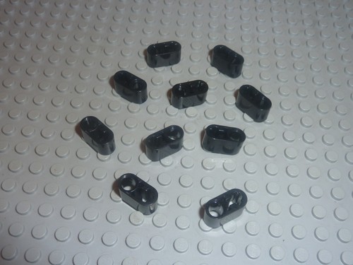 Lego black technic - 10,