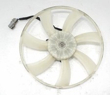VENTOLA RADIATORE PER TOYOTA Rav4 5° Serie 16363-26020 2AD-FHV, 2AD-FTV Diesel 