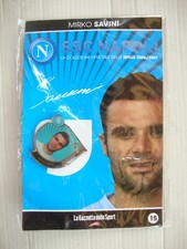 NAPOLI COLLEZIONE  SPILLE