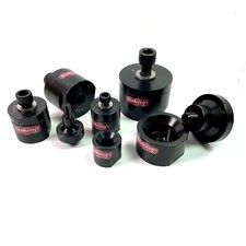 Flares per fori in lamiera