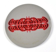 Coca-Cola Coke Metallo