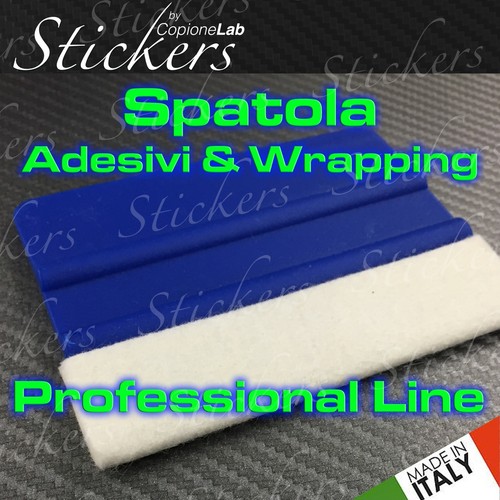 Squeegee spatola professionale - squeegee,