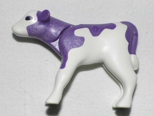41381 vitello giovane mucca - 41381,,