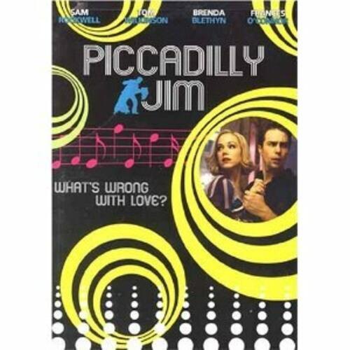 Piccadilly jim dvd - piccadilly,