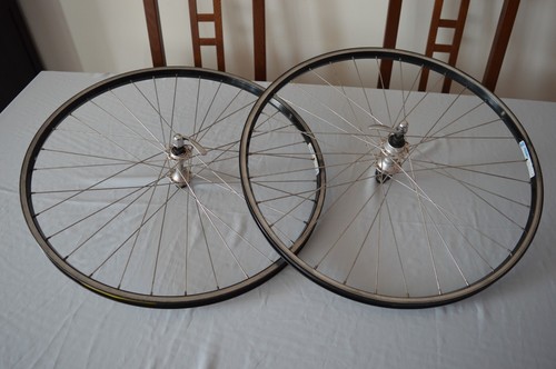 Mozzi shimano xtr - xtr, hb-m900
