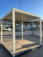 PERGOLA BIOCLIMATICA