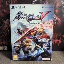 Soulcalibur V (5) Edizione Da