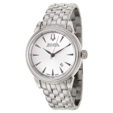 Bulova Accutron 63B156 Men's
