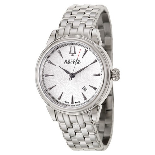 Bulova accutron 63b156 men - bulova,