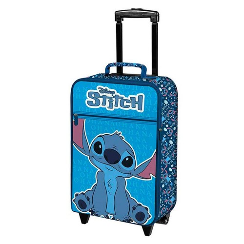 Stitch trolley viaggio - trolley, da