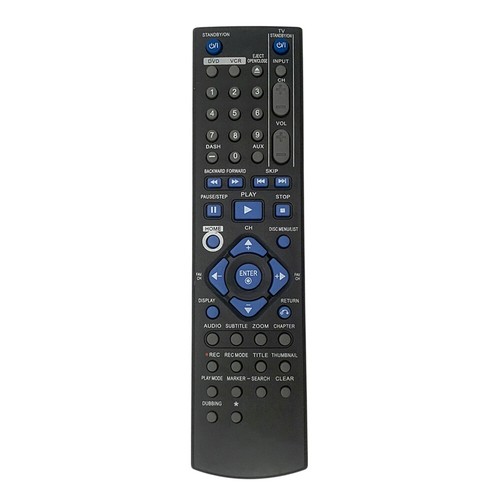 Telecomando per jvc - per, dr-mv7