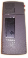 Grundig SH10 Diktiergerät