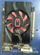 Gainward nvidia geforce gt440 - gainward,