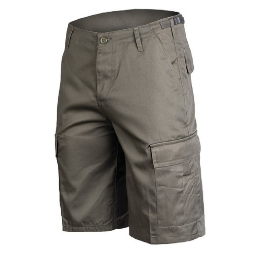 Pantaloncino miltecmilitare - pantaloncino,