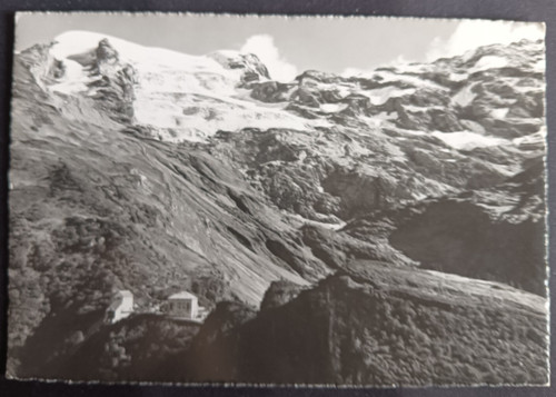 Cartolina italia 1965 - italia,