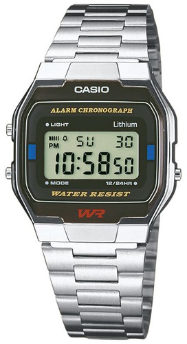 Orologio casio collection - casio,