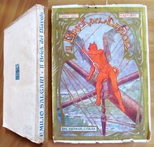 Salgari - IL BRICK DEL DIAVOLO