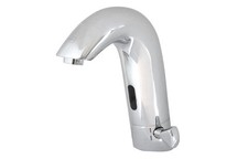 Rubinetto Miscelatore con