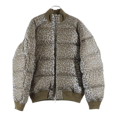 Piumino dior 21aw - piumino,