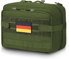 Borsa Tattica Molle Admin Bag
