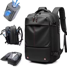 Air vacuum style vac pack - air,